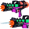 Lean Toys Vandens pistoletas 60 cm