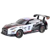 Lean Toys Didelis nuotoliniu būdu valdomas sportinis automobilis 1:8 su šviesomis ir garsais