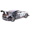 Lean Toys Didelis nuotoliniu būdu valdomas sportinis automobilis 1:8 su šviesomis ir garsais