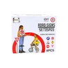 Lean Toys Didelis ženklas 70cm