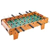Lean Toys Didelis stalo futbolas 50 cm
