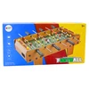 Lean Toys Didelis stalo futbolas 50 cm