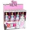 Lean Toys Nėščia lėlė Leantoys