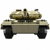 Lean Toys Nuotoliniu būdu valdomas konstruktorius 1100 vnt.