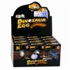 Lean Toys Magiczne Jajo Wykluwający Się Dinozaur W Wodzie Jajko Balta 6,5 CM
