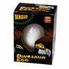 Lean Toys Magiczne Jajo Wykluwający Się Dinozaur W Wodzie Jajko Balta 6,5 CM