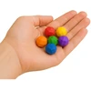 Dėlionė Lean Toys Magnetic Anti-Stress Balls Arcade Logic Puzzle Game