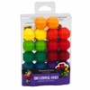 Dėlionė Lean Toys Magnetic Anti-Stress Balls Arcade Logic Puzzle Game