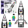Lean Toys Konstruktoriaus rinkinys 26 vnt.