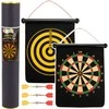 Lean Toys Dartų lenta 32 cm