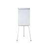 Lean Magnetinė trikojo tipo rašymo lenta – flipčartas 70x100 cm