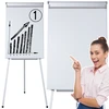 Lean Magnetinė trikojo tipo rašymo lenta – flipčartas 70x100 cm