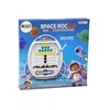 Magnetinė piešimo lenta Lean Toys Raketa