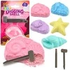 Lean Toys Kasinėjimo rinkinys