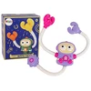 Vonios žaislas Krabas Lean Toys su dušu