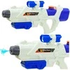 Lean Toys Vandens šautuvas su rankiniu pompa 600 ml, 49 cm