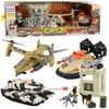 Lean Toys Karinis rinkinys