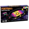 Lean Toys Stalo futbolo žaidimas 2 žaidėjams, 26 × 12,5 cm