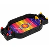 Lean Toys Stalo futbolo žaidimas 2 žaidėjams, 26 × 12,5 cm