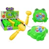 Lean Toys Žaidimas Varlė