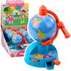 Lean Toys Mini gaubliai