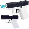 Lean Toys Vandens pistoletas 13 × 9,5 × 3 cm