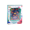 Lean Toys Arkadinis žaidimas Mini Pinball, EN