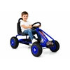 Lean Toys Gokart in Pedały G201 Mėlyna