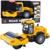 Lean Toys Žaislinis kelių volas su šviesomis ir garsais 32 cm