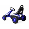 Lean Toys Gokart in Pedały G201 Mėlyna