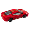 Lean Toys Nuotolinio valdymo sportinis automobilis 1:16, raudonas