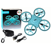 Lean Toys Nuotoliniu būdu valdomas dronas