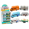 Lean Toys Visureigis su valtimi arba sraigtasparniu