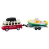 Lean Toys Visureigis su valtimi arba sraigtasparniu, metalinis korpusas