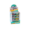 Lean Toys Visureigis su valtimi arba sraigtasparniu, metalinis korpusas