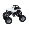 Lean Toys Mašinėlė Off-Road Climbing Car 4x4 Drive Shock Absorbers