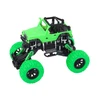 Lean Toys Mašinėlė Off-Road Climbing Car 4x4 Drive Shock Absorbers