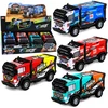 Lean Toys Visureigis 23 cm