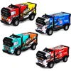 Lean Toys Visureigis 23 cm