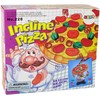 Lean Toys Stalo žaidimas „Paruošk savo picą“ šeimai