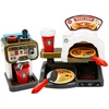 Lean Toys Picerija Set Pizza Oven Accessories Shop