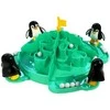 Lean Toys Žaidimas pingvinų futbolas