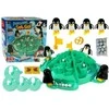 Lean Toys Žaidimas pingvinų futbolas