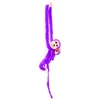 Lean Toys Pliušinis žaislas - beždžionė su mažyliu, 70 cm