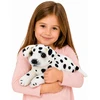 Lean Toys Pliušinis žaislas - dalmatinas, 25 cm
