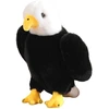 Lean Toys Pliušinis žaislas - erelis, 25 cm