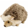 Lean Toys Pliušinis žaislas - ežys, 16 cm