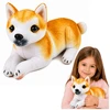 Lean Toys Pliušinis žaislas - šiba inu, 25 cm