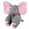Lean Toys Dramblys 25 x 30 x 20 cm