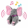 Lean Toys Dramblys 25 x 30 x 20 cm